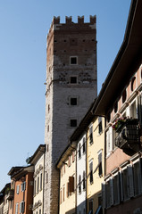 Obraz premium Trento