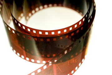 35mm film