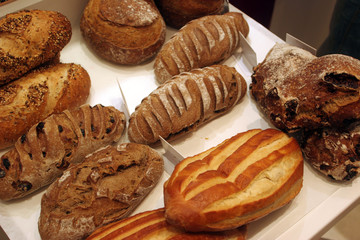 pane