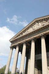 La Madeleine