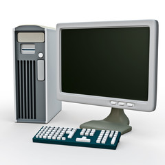 Desktop PC1