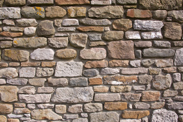 Wall