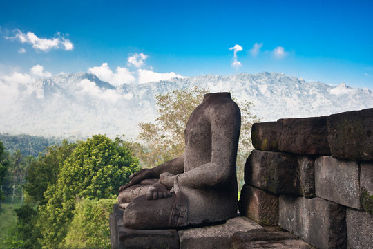Borobudur