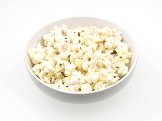 Bowl of Popcorn