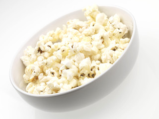 Bowl of Popcorn