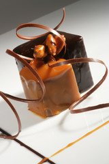 Cadeau Choco Caramel