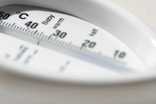Thermometer