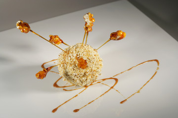 Boule Pop Corn
