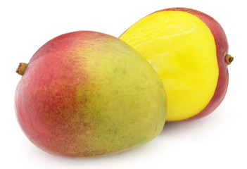 Ripe mango