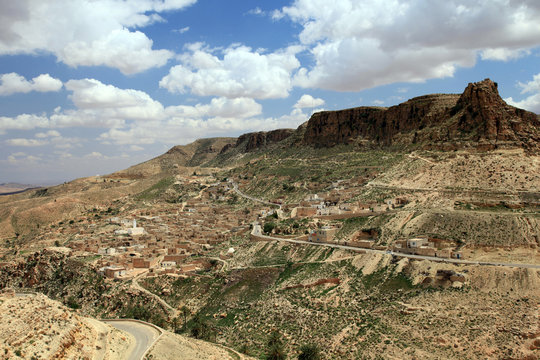 valley village
