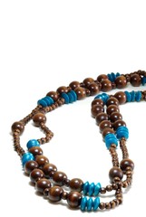 collier fantaisie