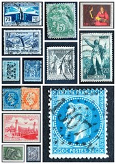 Composition de timbres 2