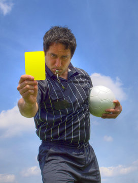 Yellow Card