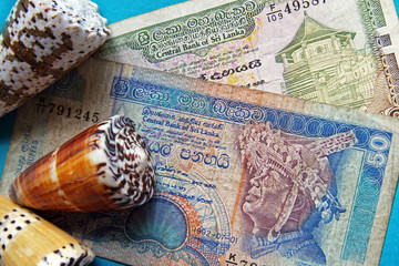 Money of Shri Lanki