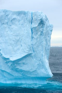 Antarctic Sound