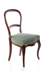 Antique Chair