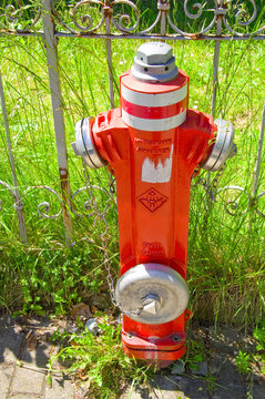 Hydrant
