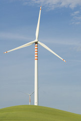 eolica energia
