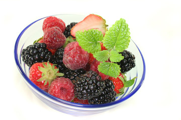 Beeren