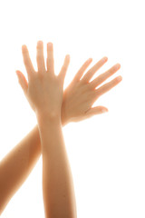 sch&ouml;ne H&auml;nde