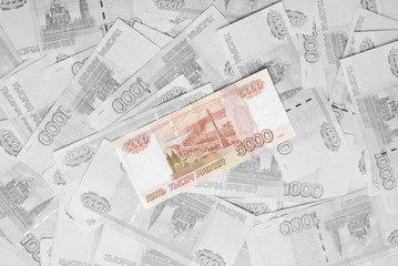 Currency background