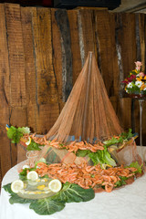 Shrimps