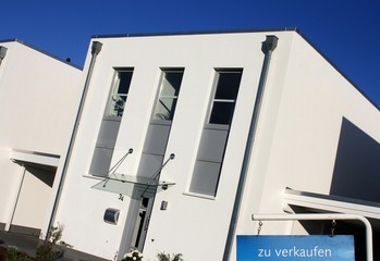 Einfamilienhaus zu verkaufen