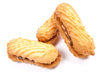 sweet tasty cookies
