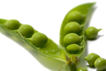 petits pois