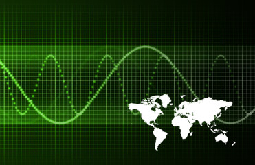 Green Corporate Worldwide Expansion