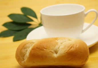 Früher Snack