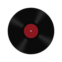 disque vinyle