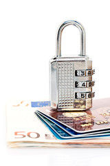 Transactions bancaires sécurisées
