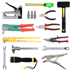 tools set