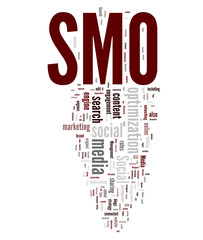 Social Media Optimization