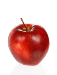 fresh apple