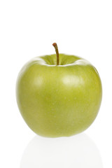 fresh apple