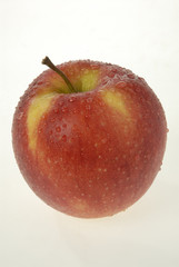 apple