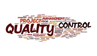 QC - Quality Control