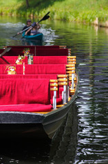Obraz premium Spreewald