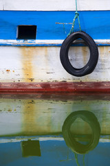 porto di Cesenatico