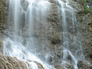 Wasserfall