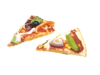 Homemade Pizza