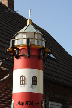 Leuchturm