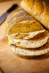 Fresh Bread