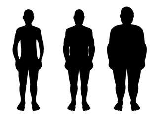 Obesity and men