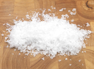 Sea Salt Flakes