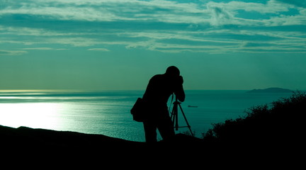 En el Horizonte