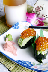 sushi