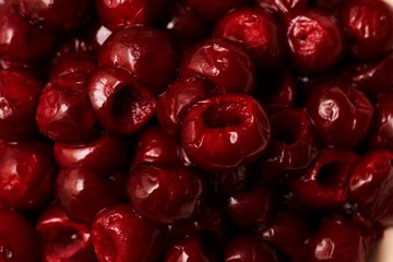 defrost cherry